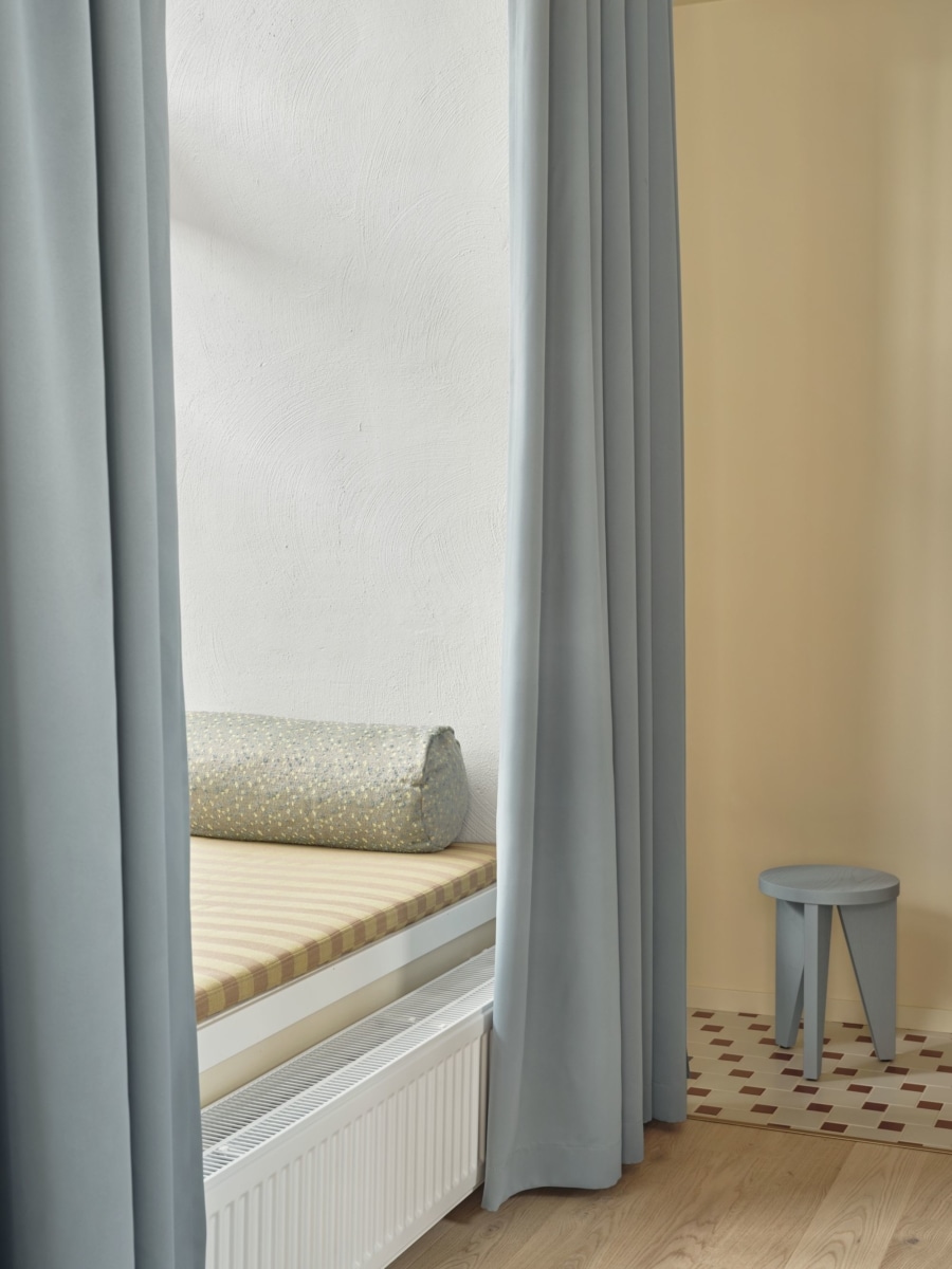 芬兰 Tampere 度假俱乐部水疗中心丨Fyra-8