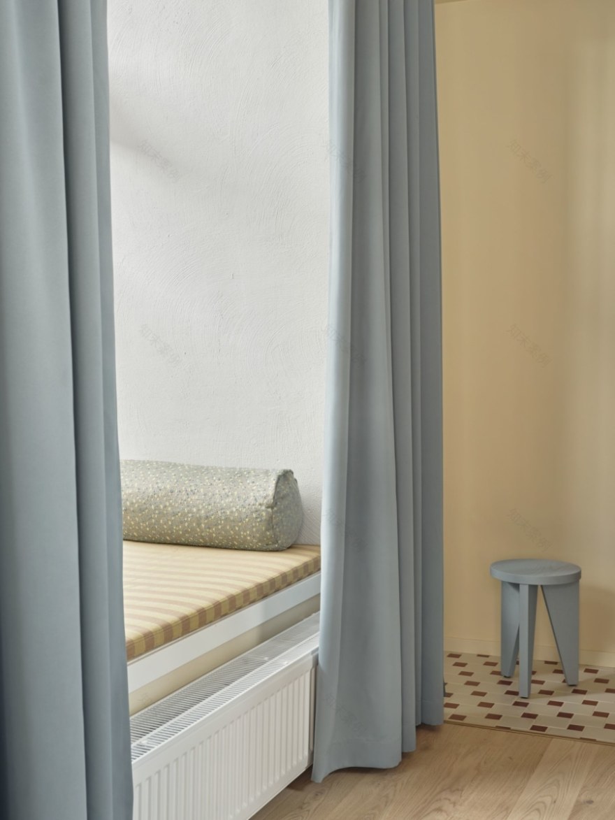 芬兰 Tampere 度假俱乐部水疗中心丨Fyra-8