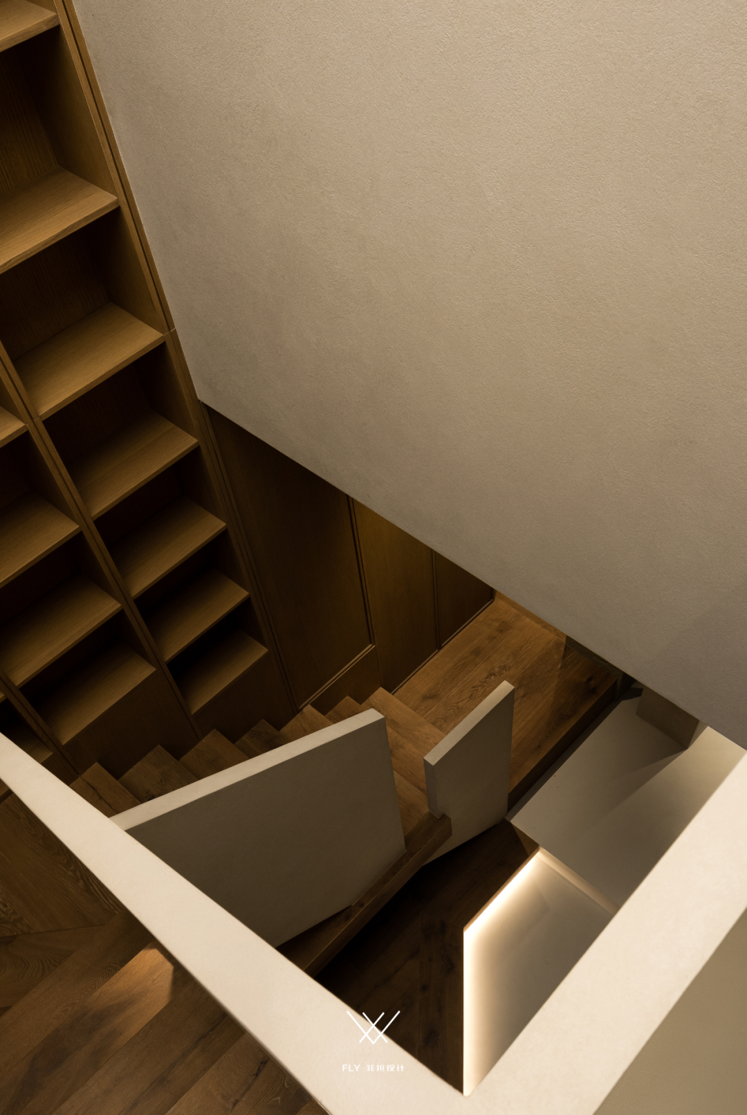 秩序韵律下的日式古典美学丨中国杭州丨菲拉设计-61