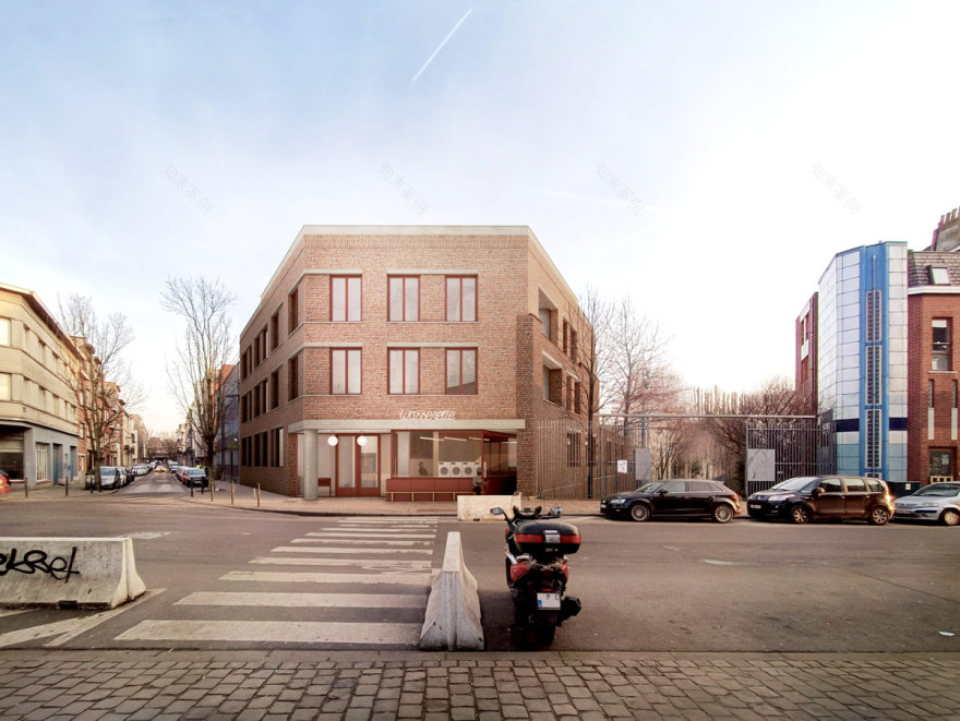 Masui Multigenerational - BETA office for architecture and the city-48