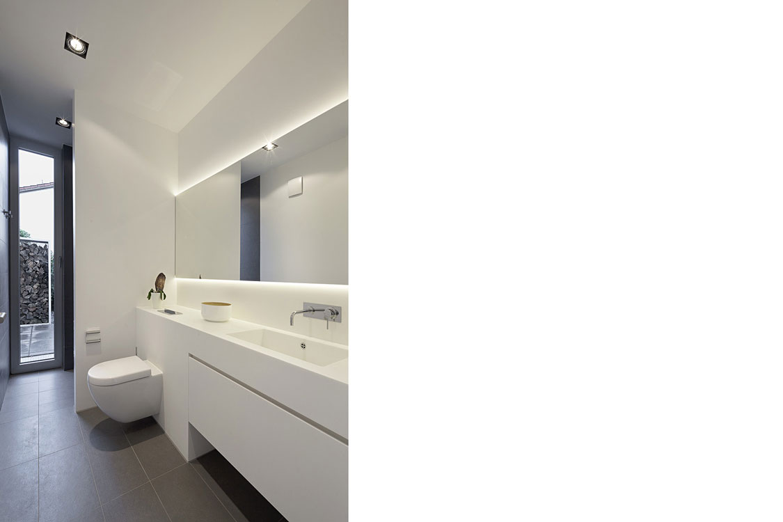 丨德国丨Döring Dahmen Joeressen Architekten-8