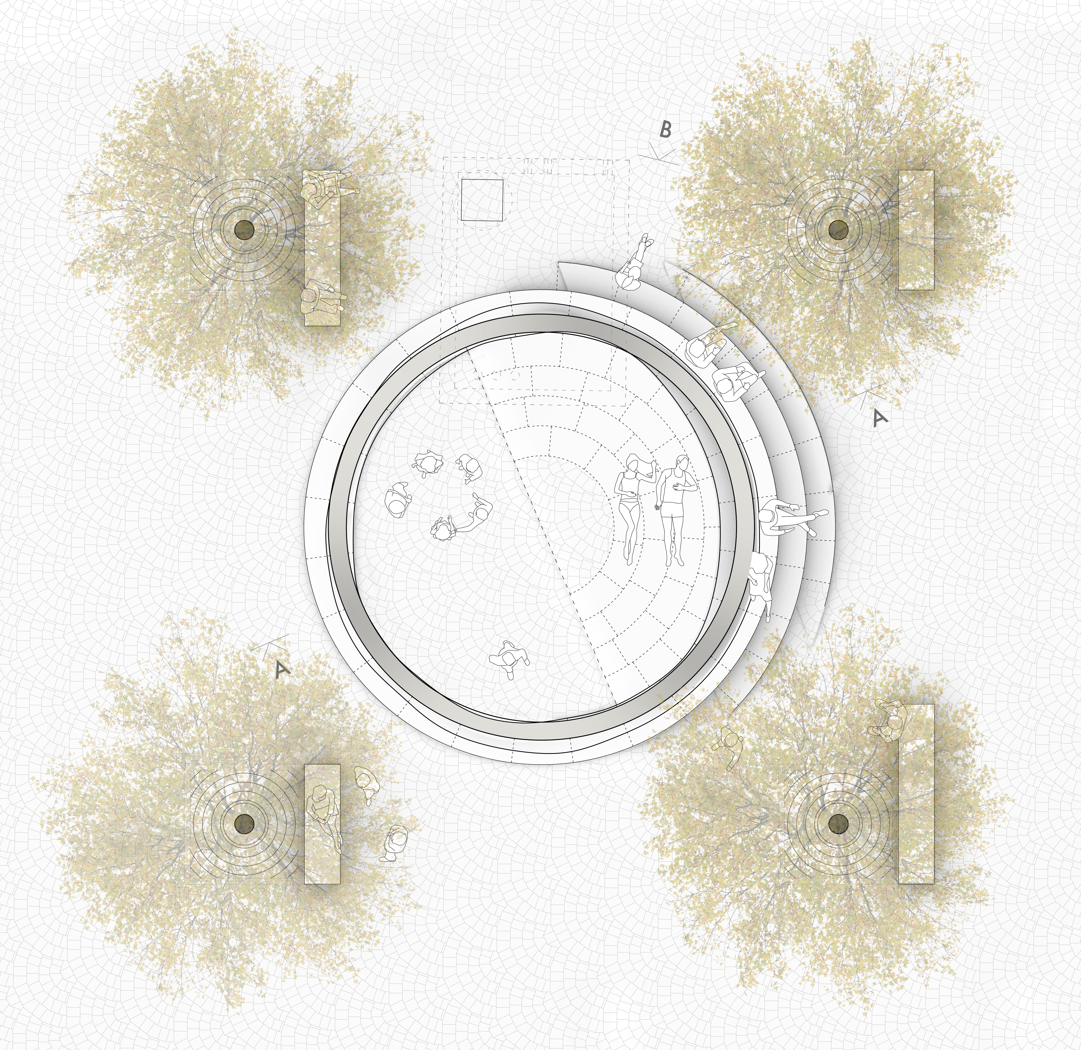 圣努贝斯丨捷克丨Josef Rozehnal（NAHAKU）和 Jiří Vala-10