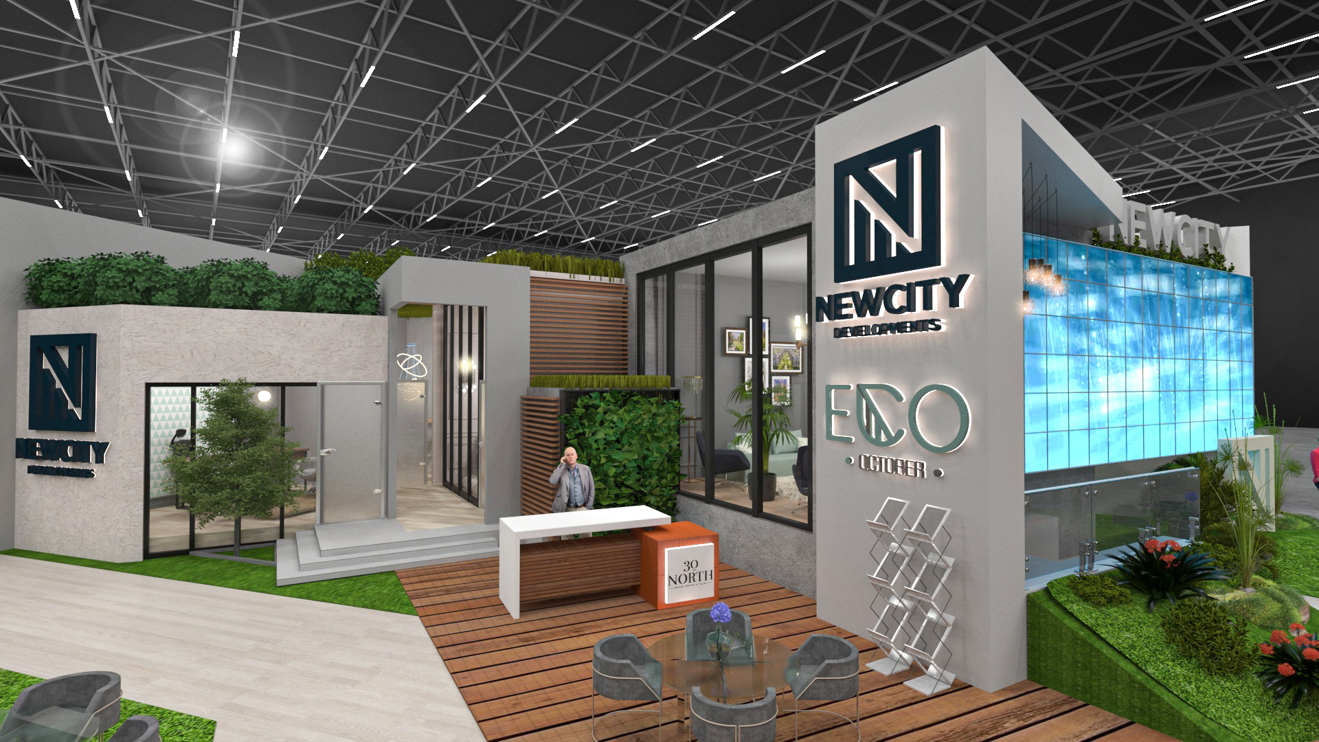 新城市概念设计-7