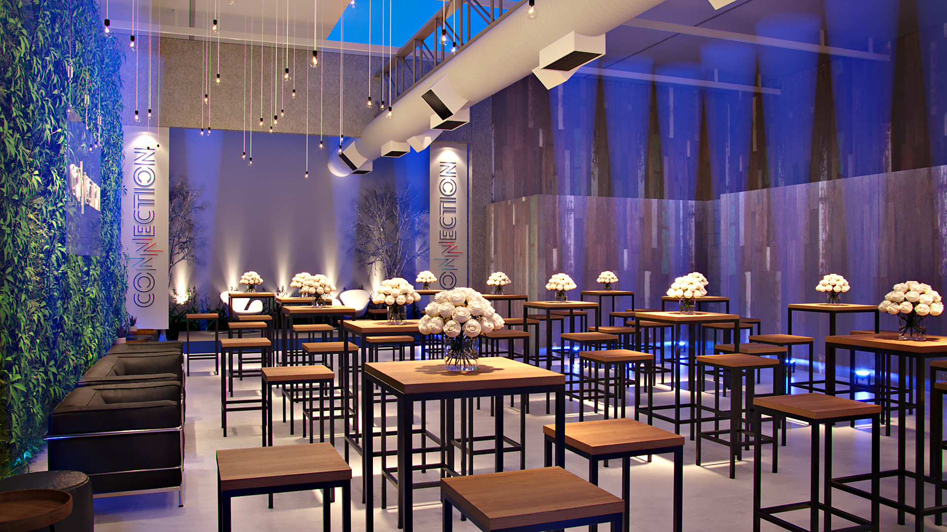 SG | Evento Connection 2025-2