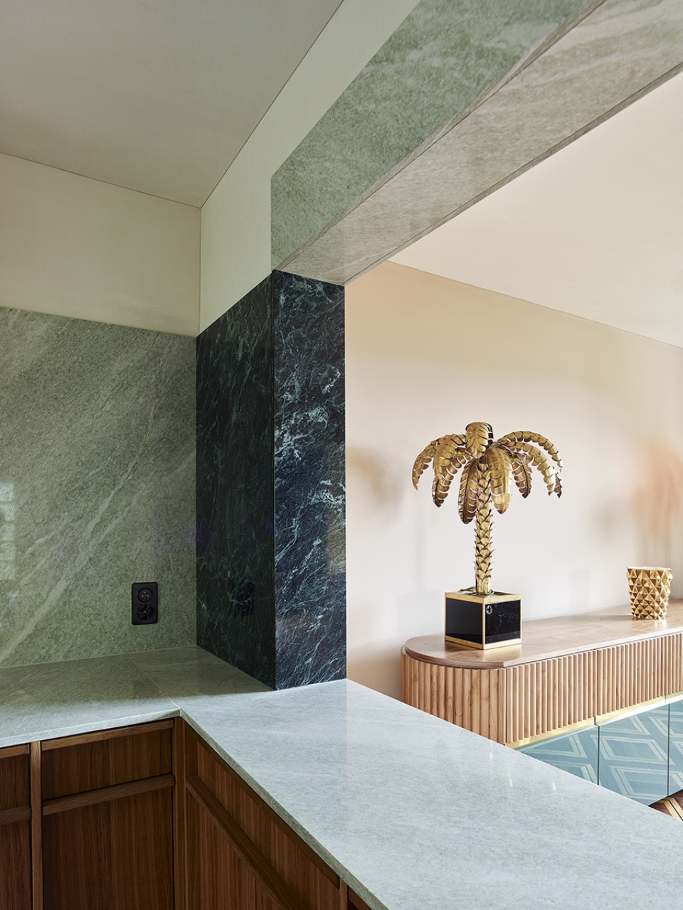 苏黎世 SUS 住宅改造丨瑞士苏黎世-17