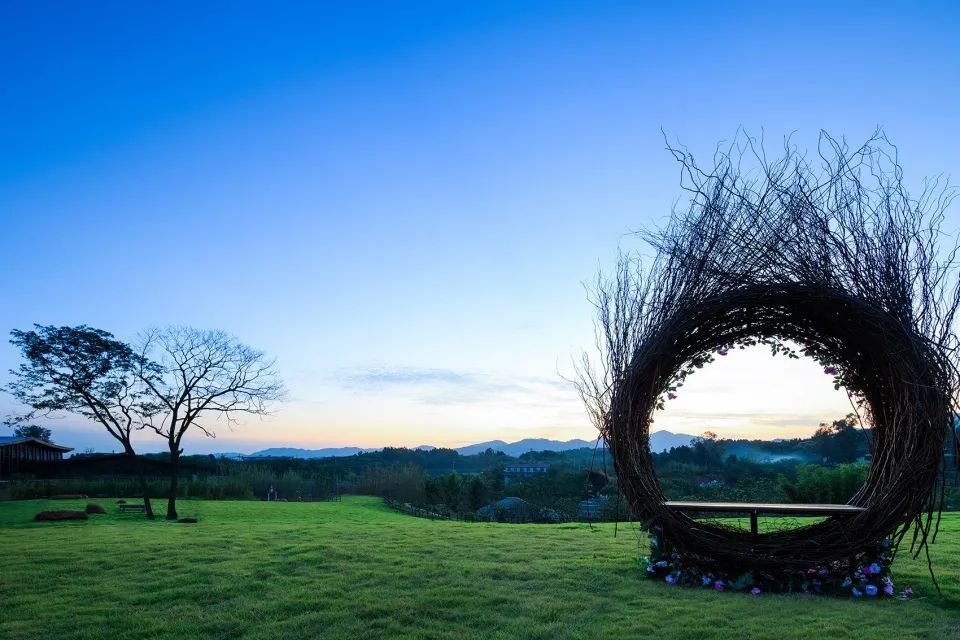 成都新希望种子乐园丨蓝海景观-85