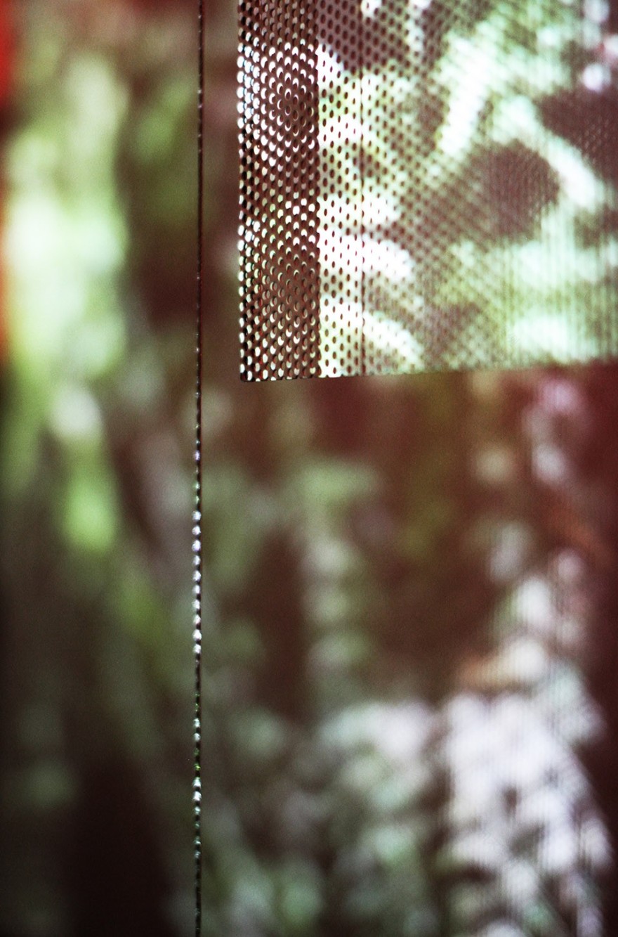 阿根廷·伦敦之家旅行社 Carbono Atelier-22