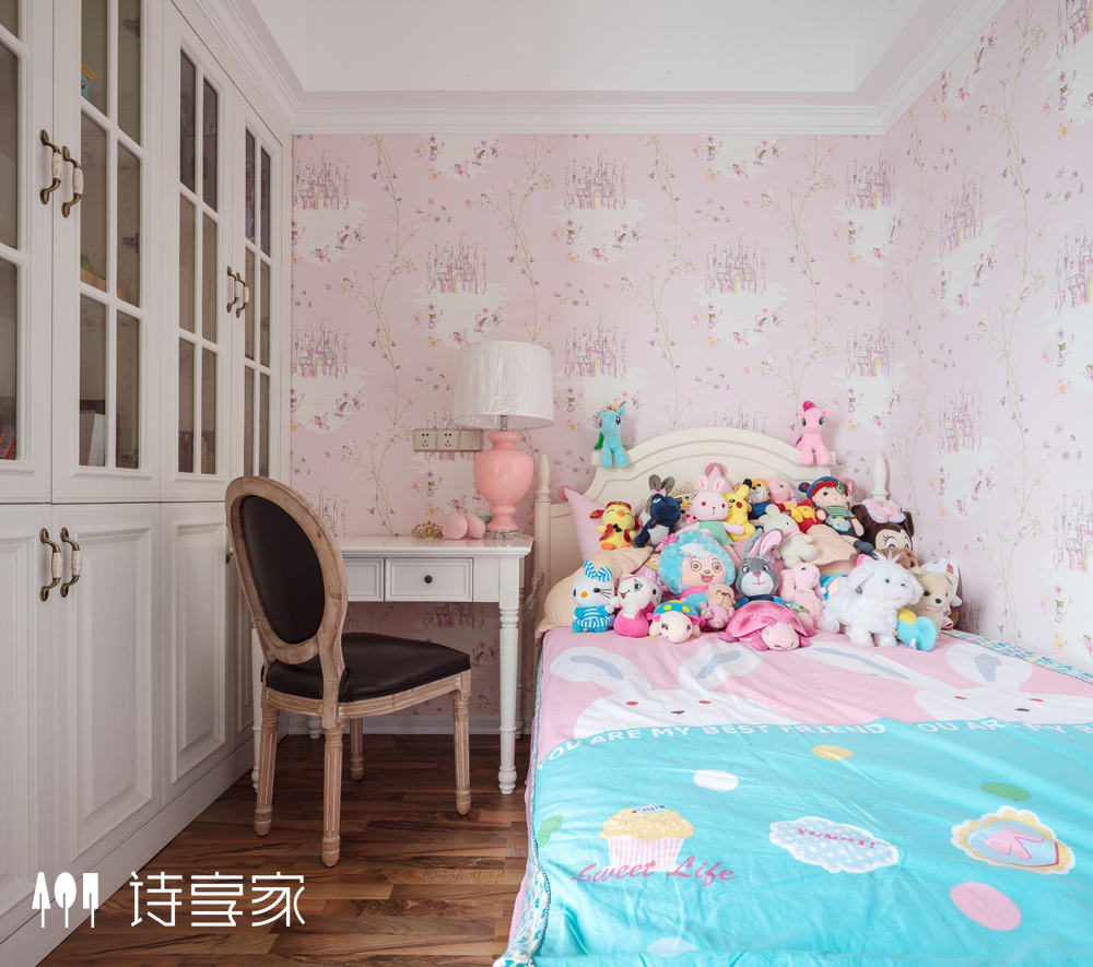 诗享家设计【实景图】——莫妮卡之秋-51