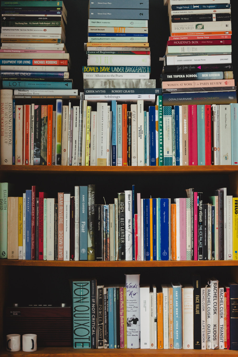 疫情下的居家生活 | 小空间里的大乐趣-16