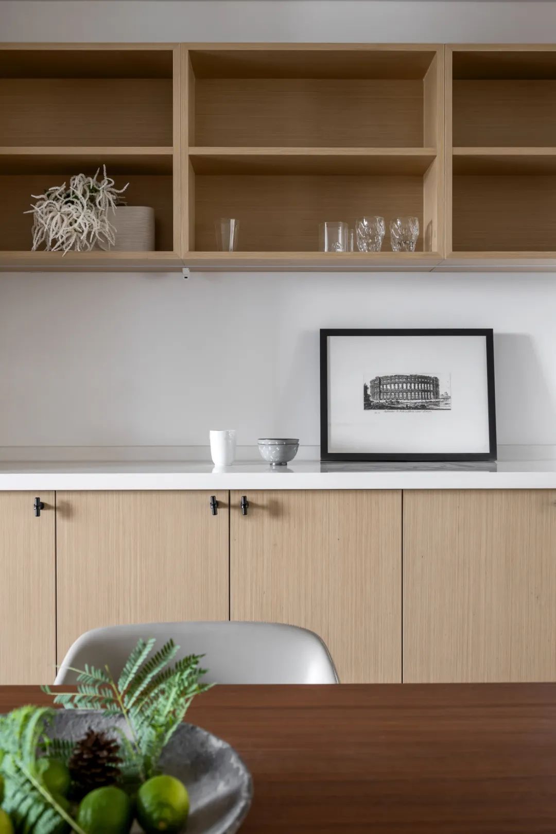 昱湖壹号私宅丨皋邸设计-27