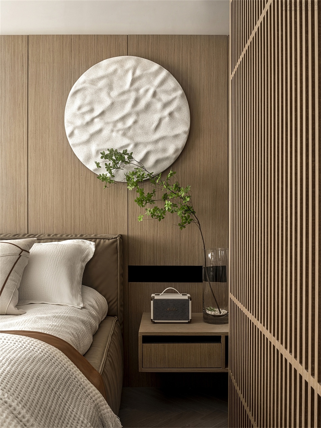 春日女孩与喵星人的治愈之家丨无隅制造-54