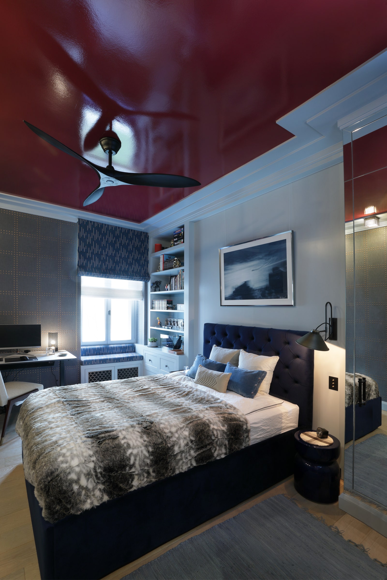 柏林 Prenzlauer Berg 公寓 | 设计师之家的焕新之术-10