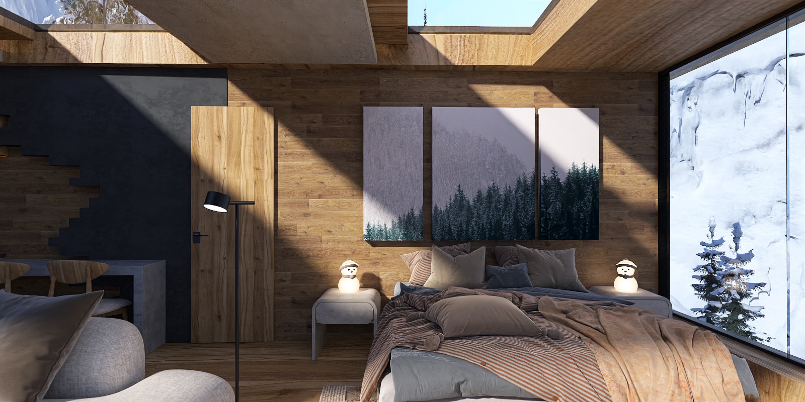 Project Winter Cabin-2