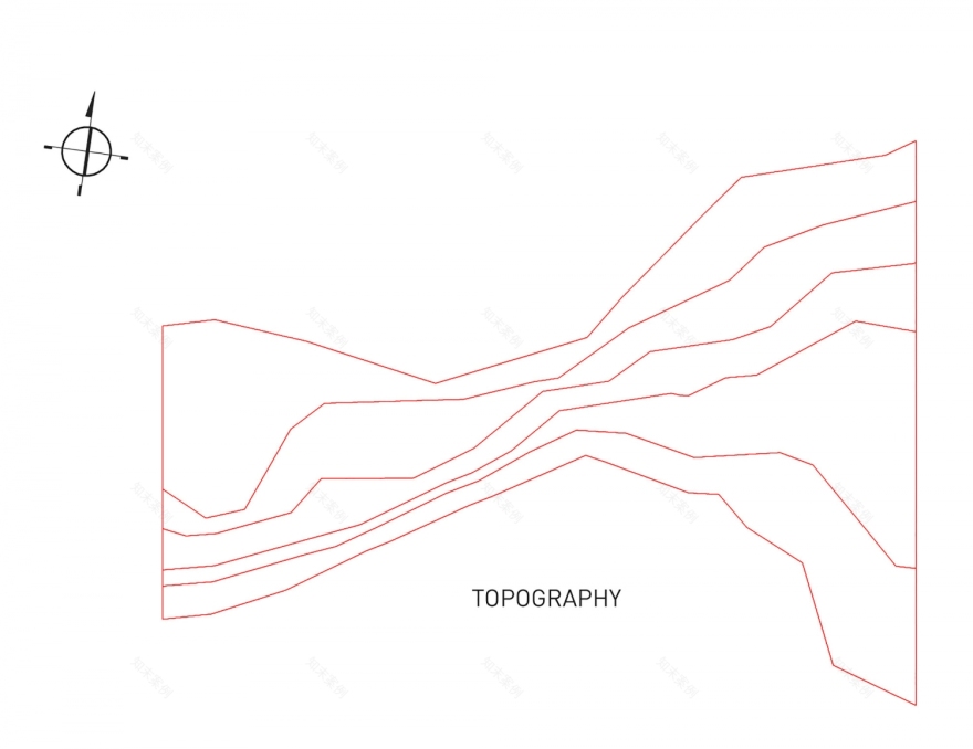 加拿大湖泊风景住宅 | 非传统布局与自然景观的完美融合-50