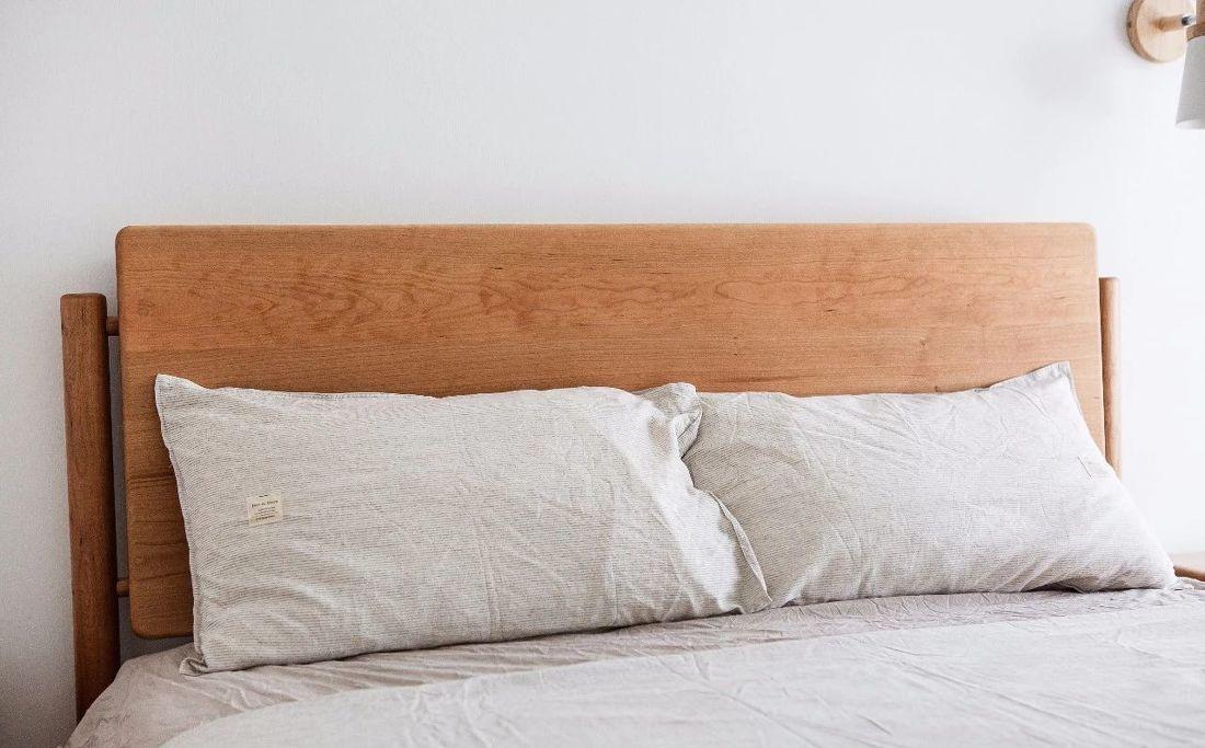 简约原木风家居设计，打造自然舒适生活空间-26