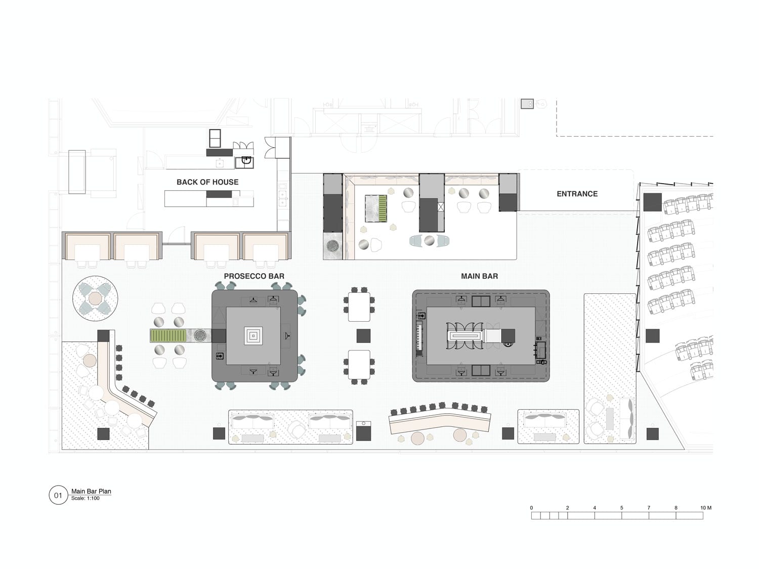 悉尼 Palace Central 影院|| 欧式风韵与现代观影的完美结合-20