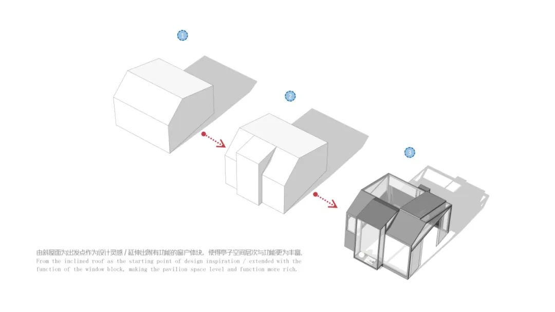 福州金桥花园摩登都会——北辰意创打造现代美学空间-97