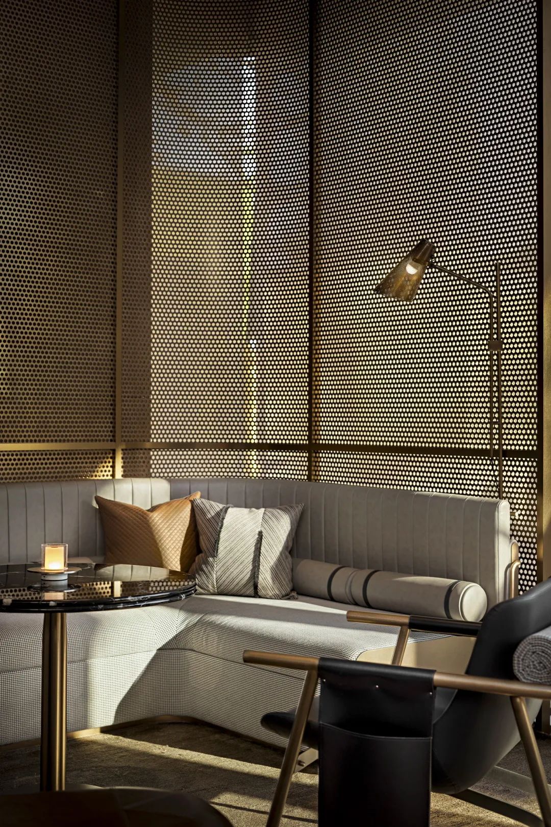 温州第五大道销售中心丨中国温州-33