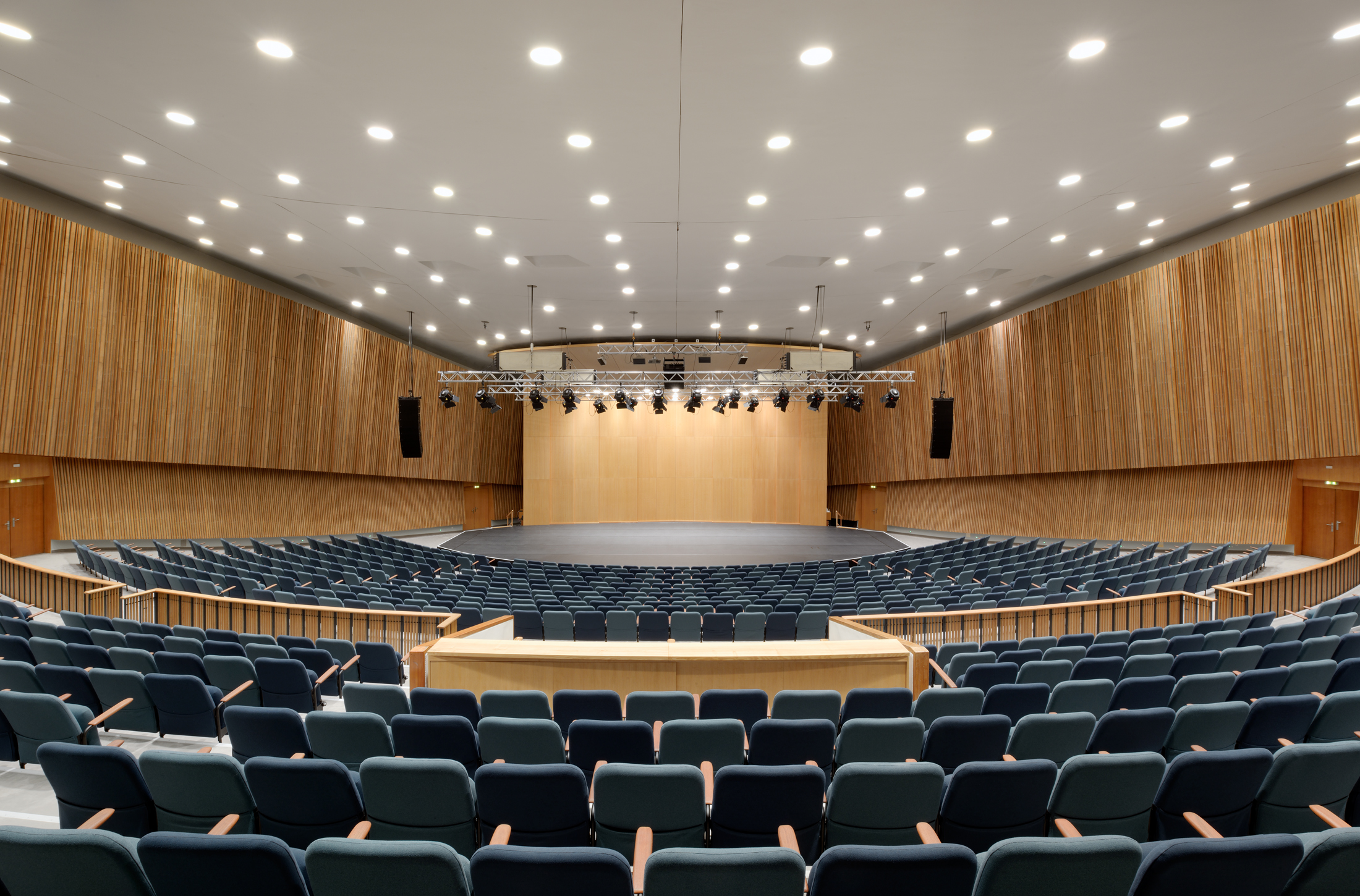 丨德国柏林丨DFZ ARCHITEKTEN-6