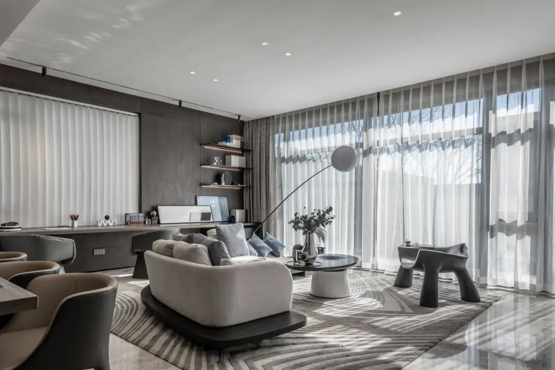 梦幻激情空间丨中国沈阳丨艺烁国际-5