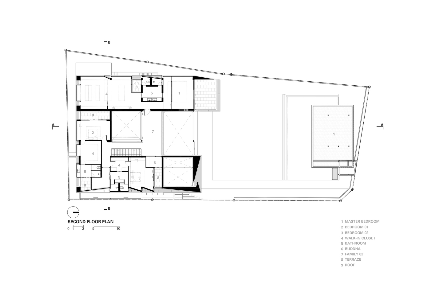 Marble House  Openbox Architects-57