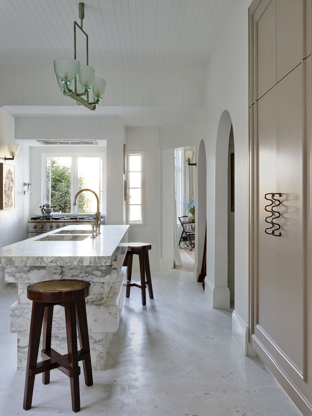 澳大利亚室内设计师 Tamsin Johnson 的优雅之作-201