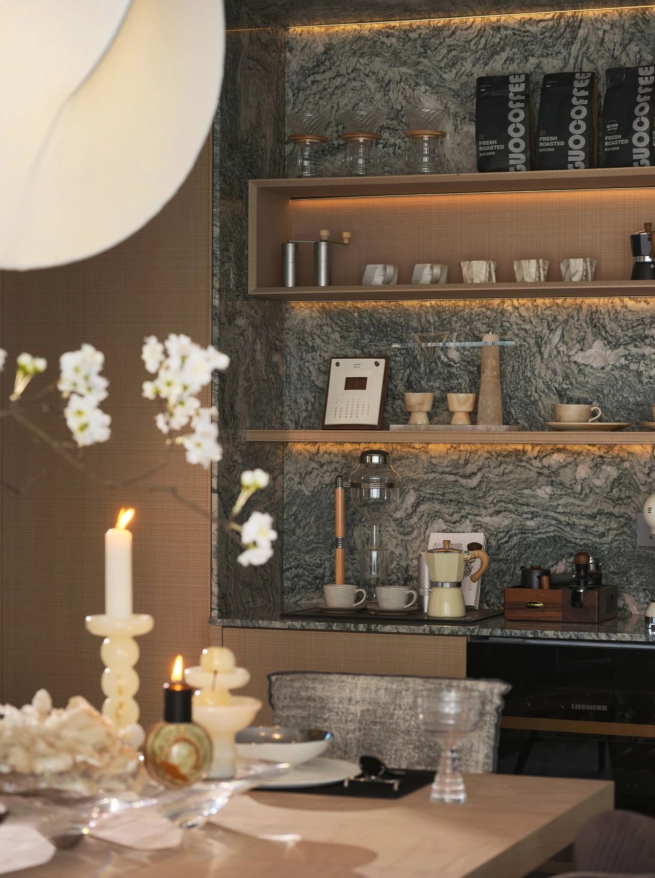 绿城杭州润百合叠墅样板间丨中国杭州丨上海飞视设计-49