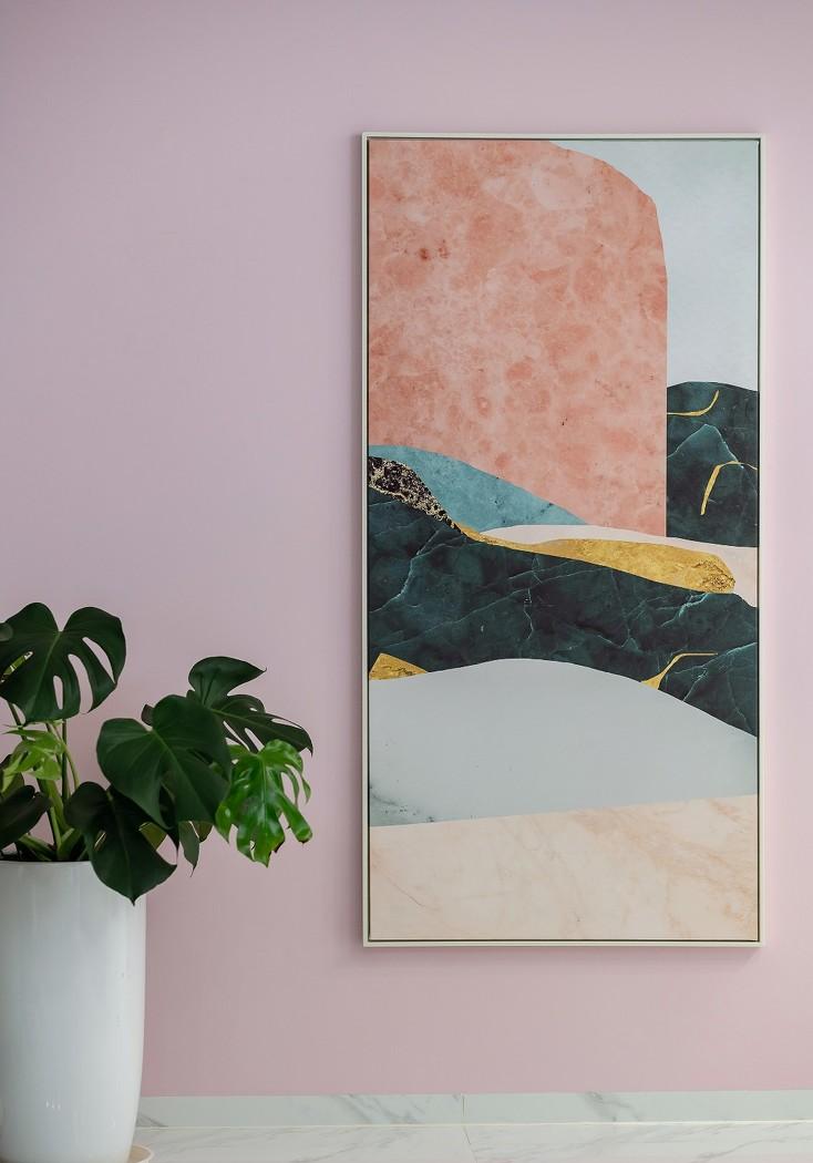 
李生私宅空间设计 -4