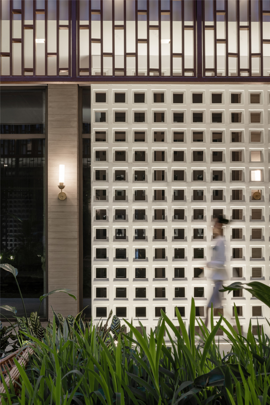 中国绿发·南洋美丽汇客栈丨中国文昌丨于强室内设计师事务所-25