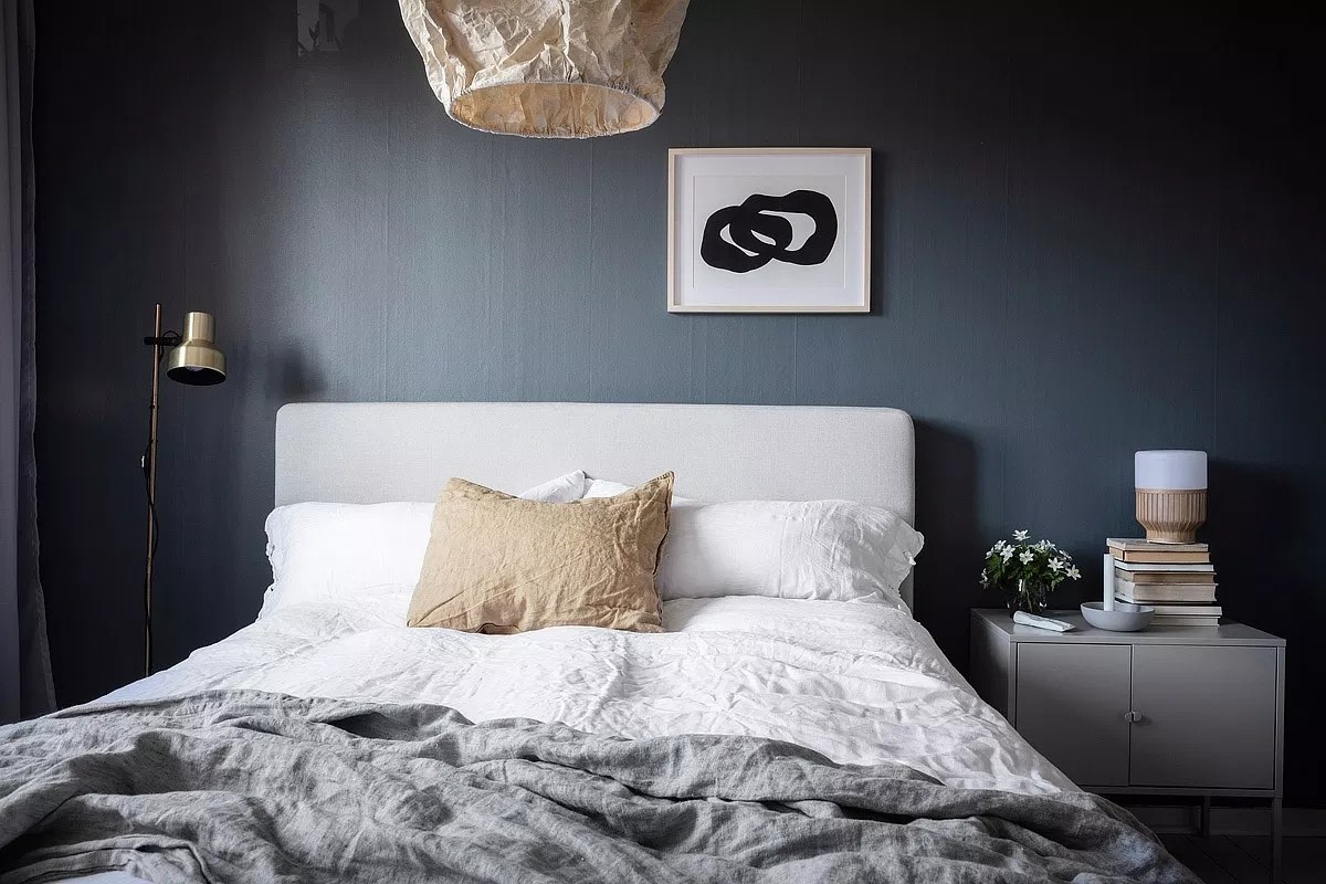 中性色调公寓设计 | 55 Kvadrat-8