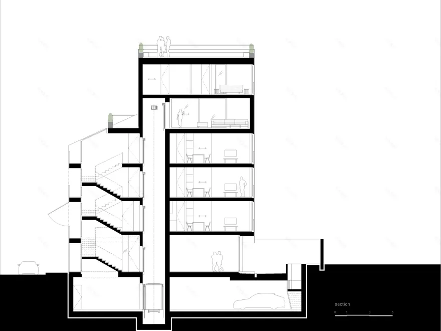 索非亚点丨保加利亚丨I,O architects-14