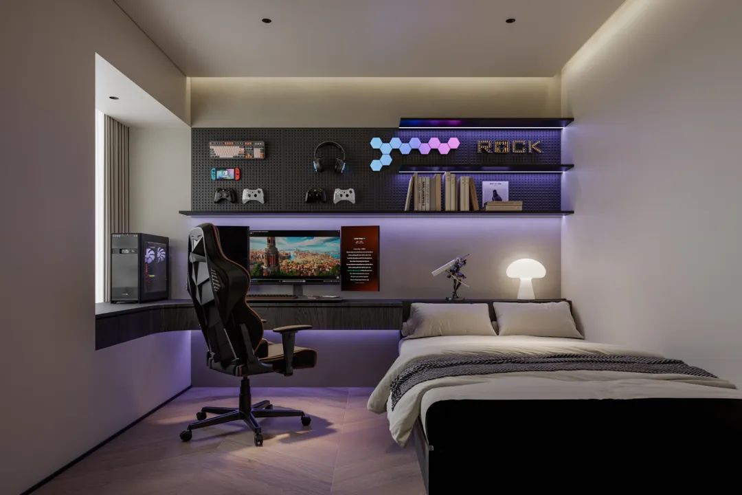 江山一品丨中国四川丨W&MDO &DESIGN-56