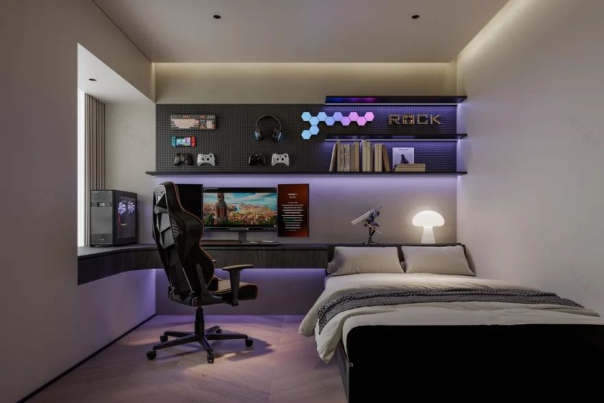 江山一品丨中国四川丨W&MDO &DESIGN-56