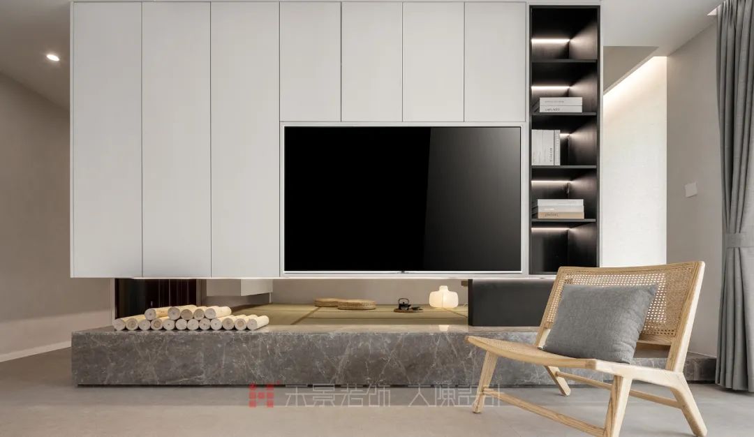 流淌空间 | 现代家居设计的新趋势-26