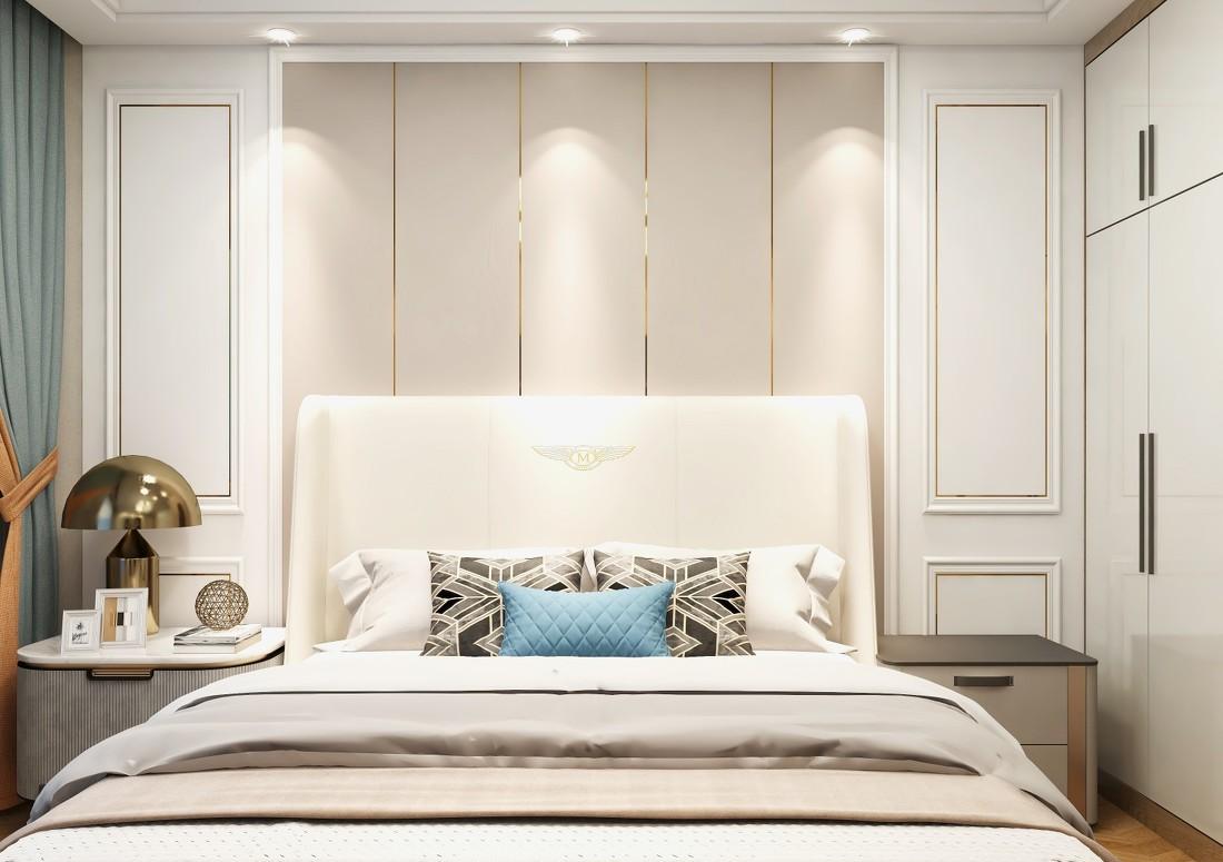 
欧风花园180平 -8