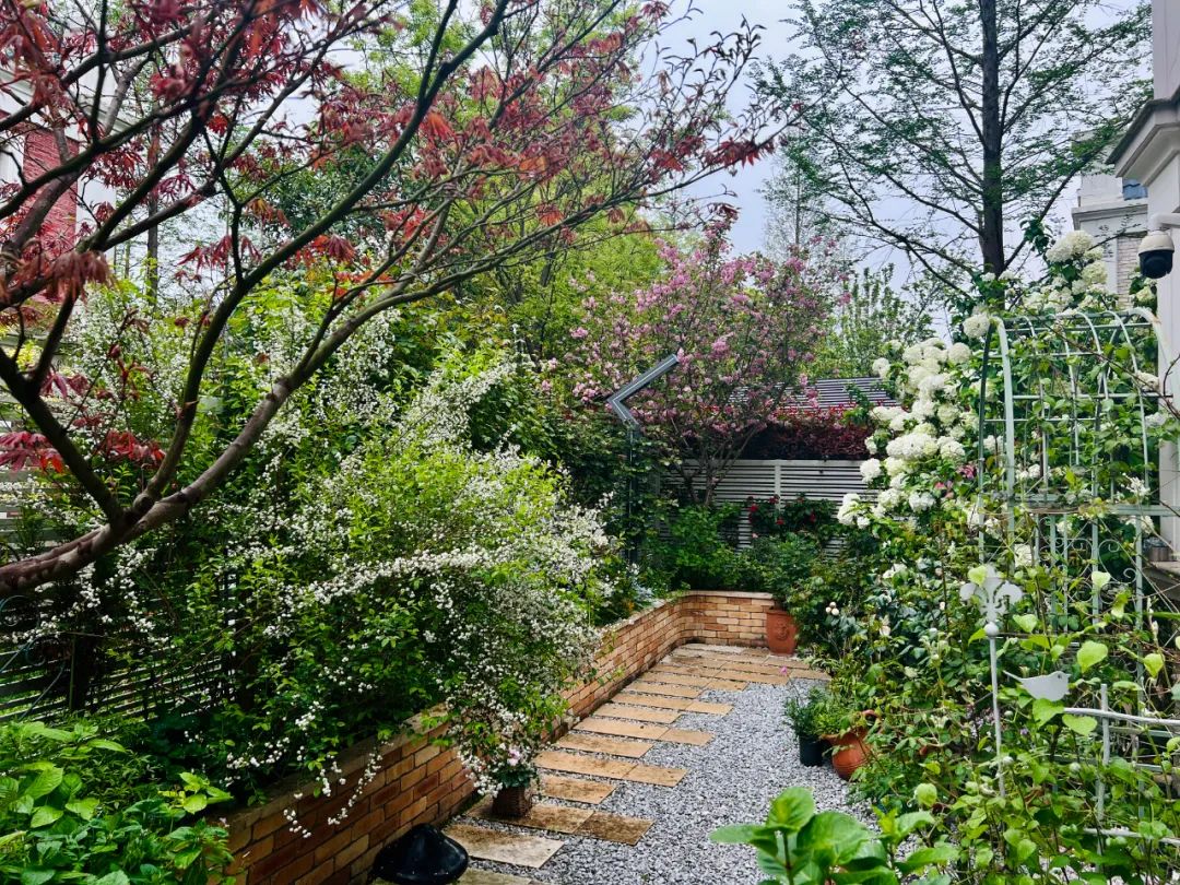 一米花园丨中国上海丨专业设计团队-36