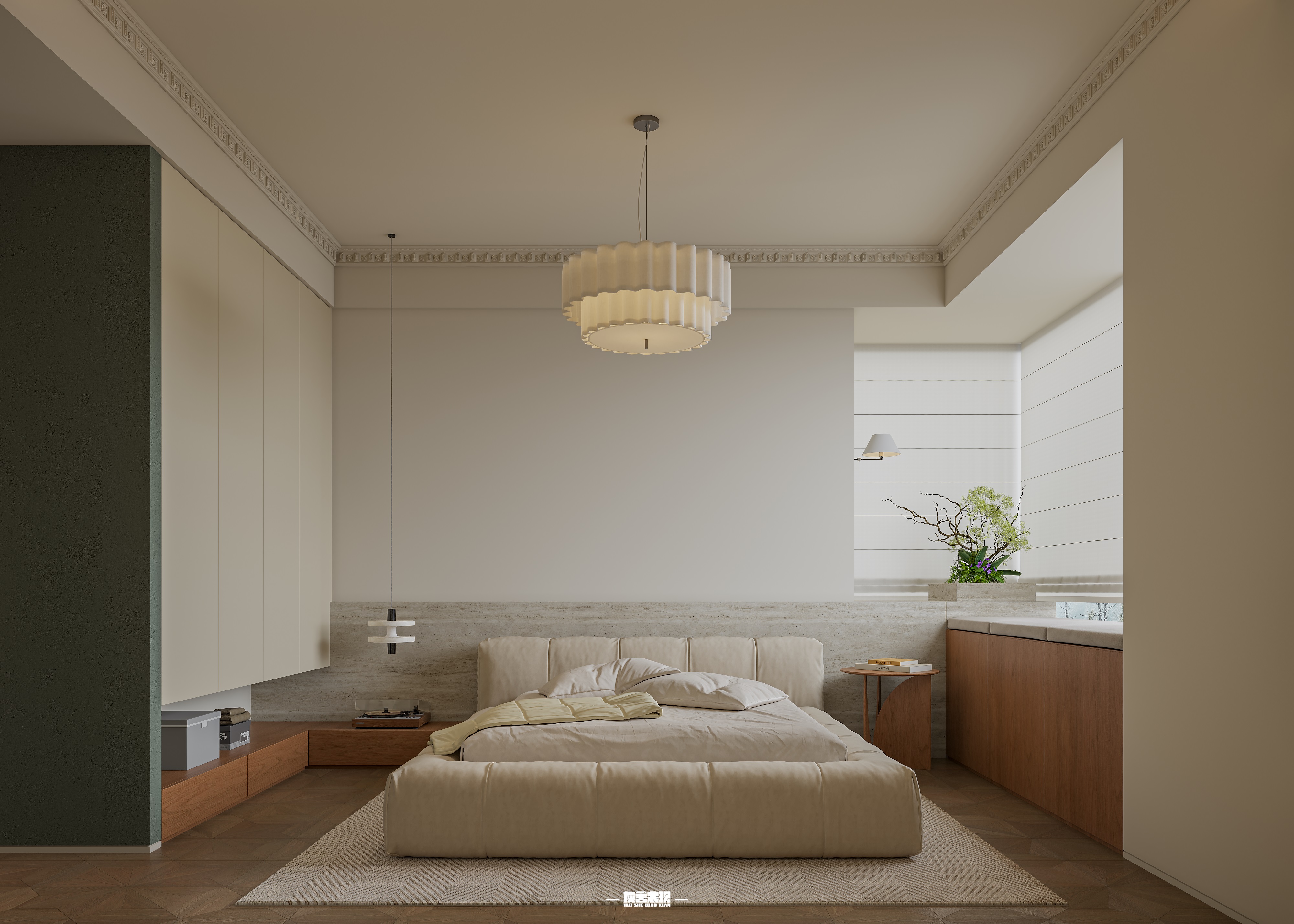 小得盈满，方是清欢-13