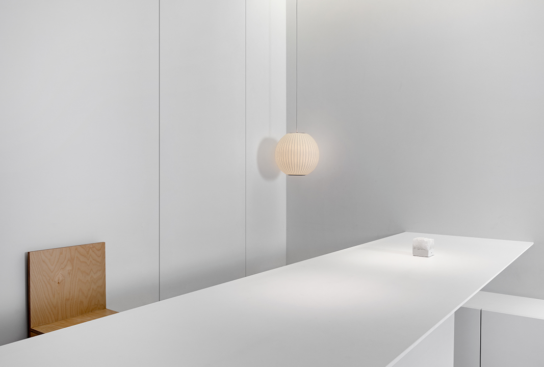 格慕·丝纺丨中国泉州丨直合设计-61