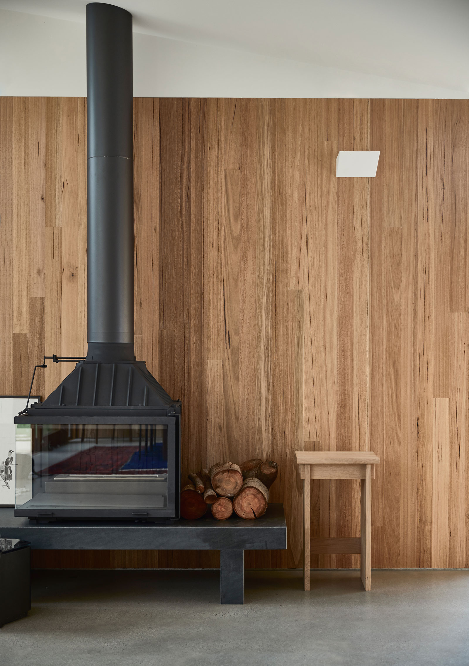 维米纳鲁斯之家丨澳大利亚丨Not All Architecture-14