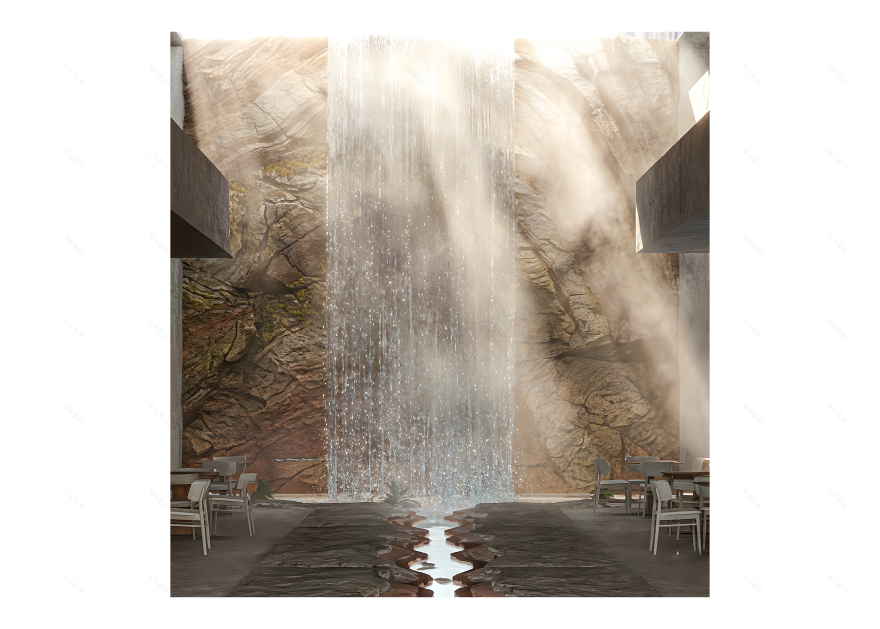 The Valley Palette Hotel · 室内设计项目丨埃及-31