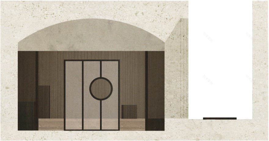 Ekadea工作室丨意大利米兰-53