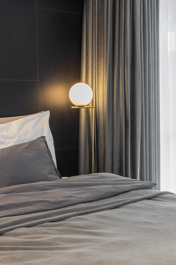 工作室 2·1丨罗马尼亚布加勒斯特丨Zen elegance-10