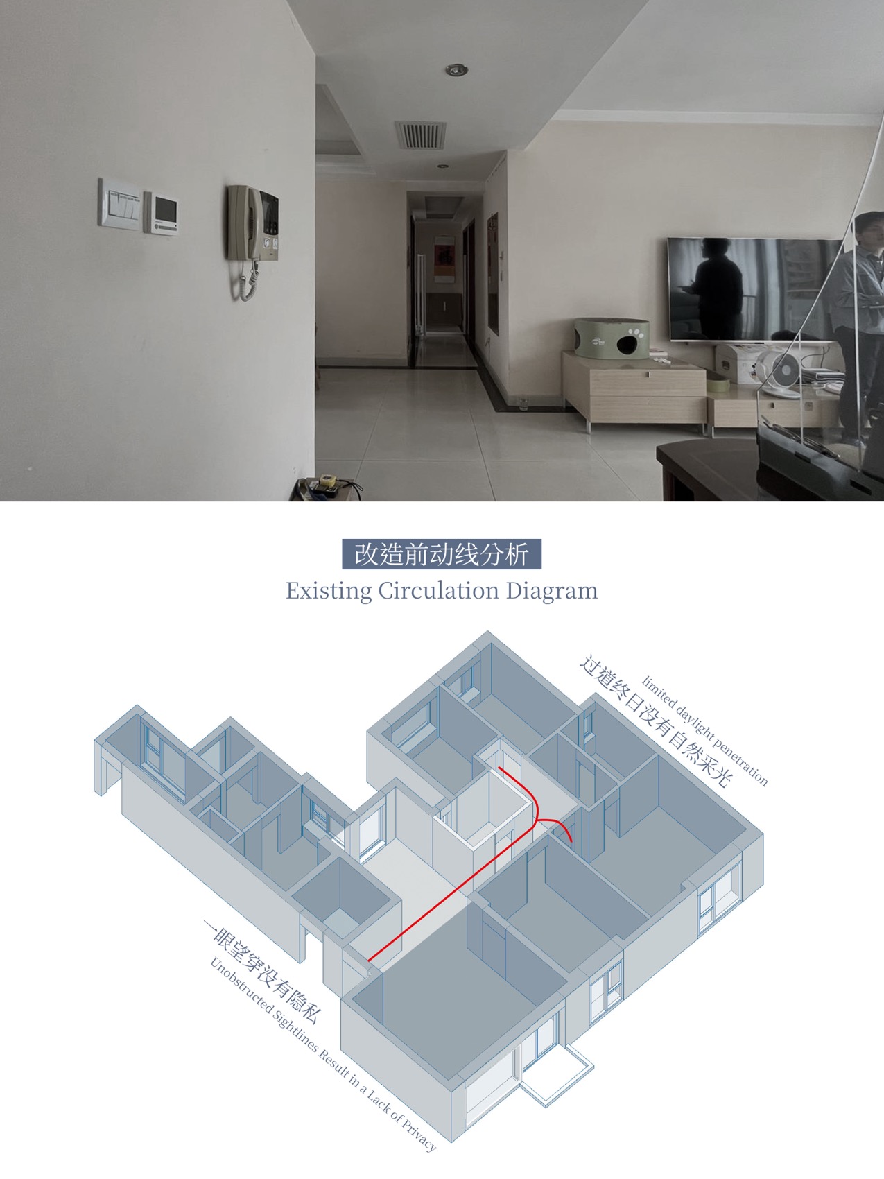 移步易景的家丨中国深圳丨愈宅设计CureDesign-2