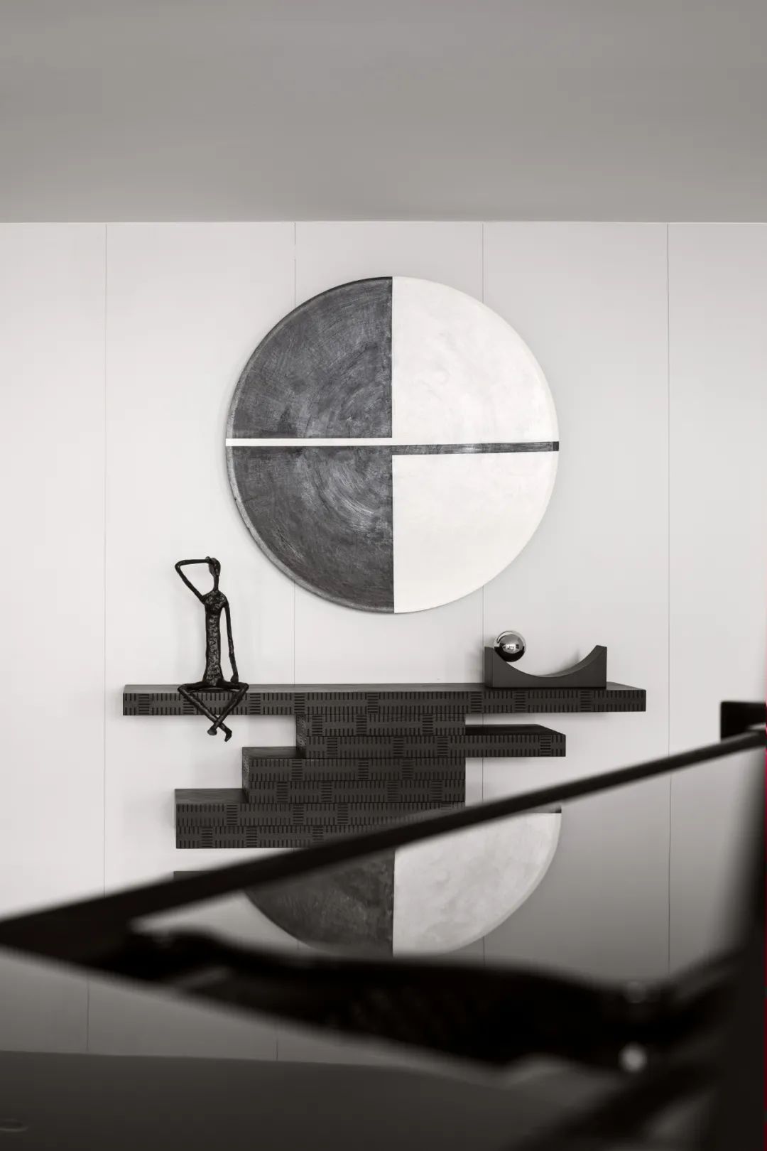 杭州滨江西投·云栖名筑下跃丨中国杭州丨GFD 广飞设计事务所-43