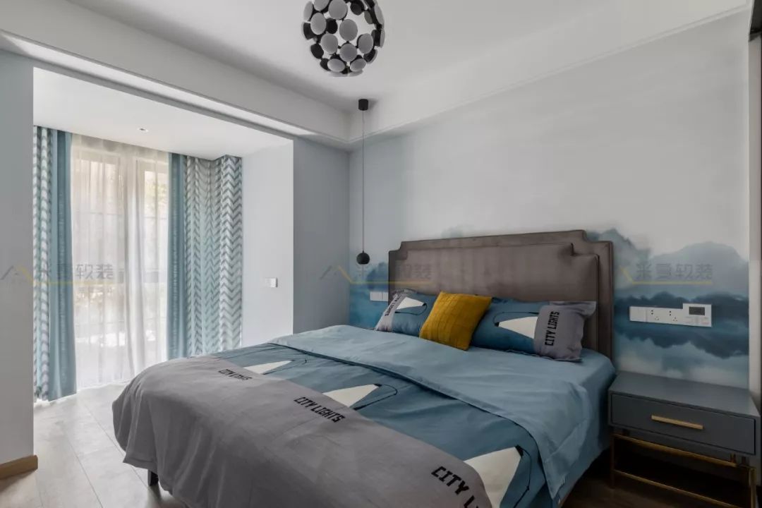 遇见你 | 是我的刚刚好（软装实景案例）-50