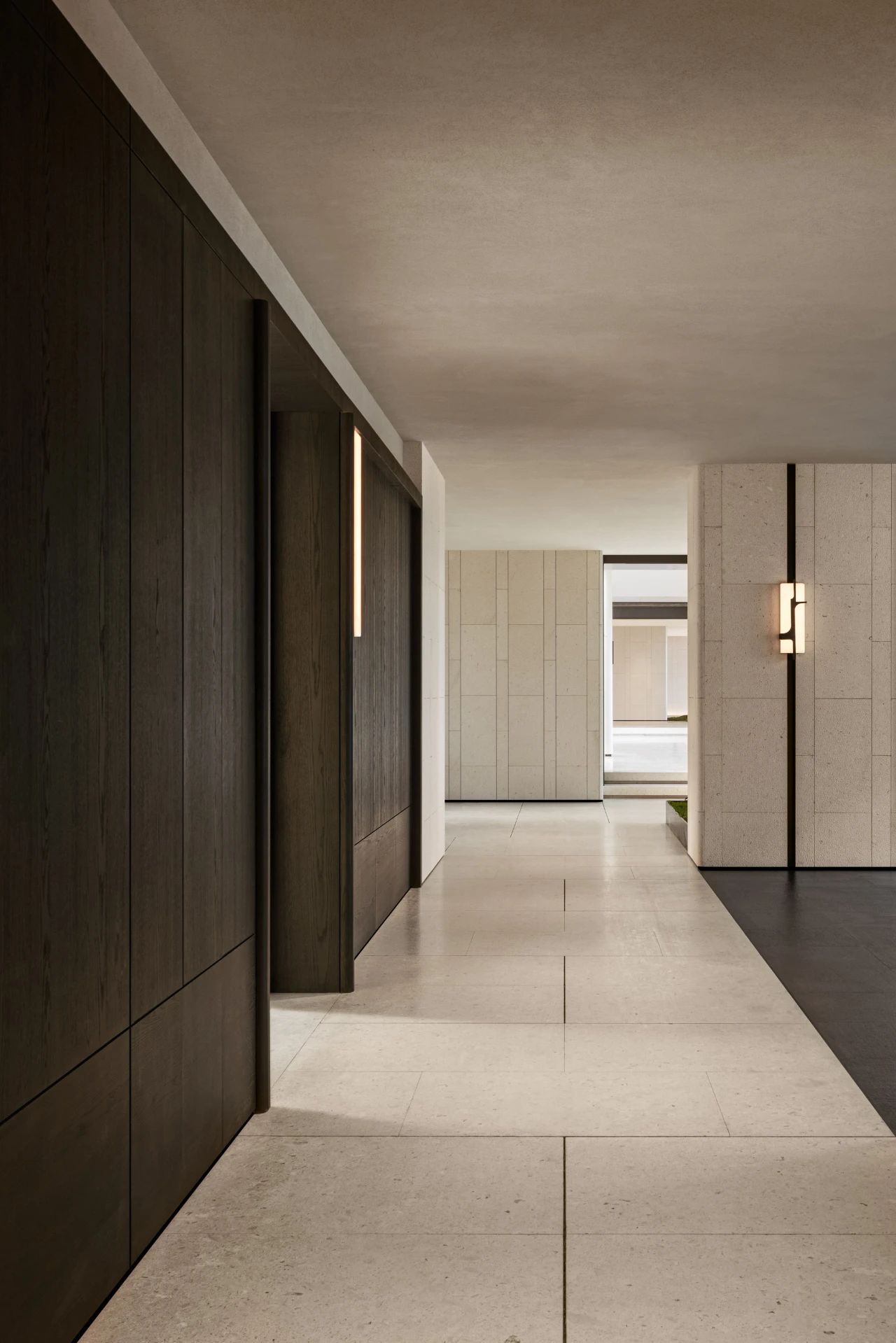 贤坤花园丨名谷设计机构-42