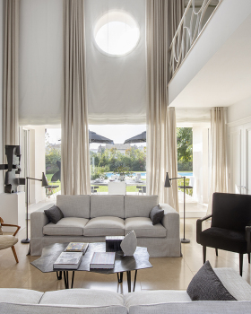 PIACENZA VILLA Stefano Dorata