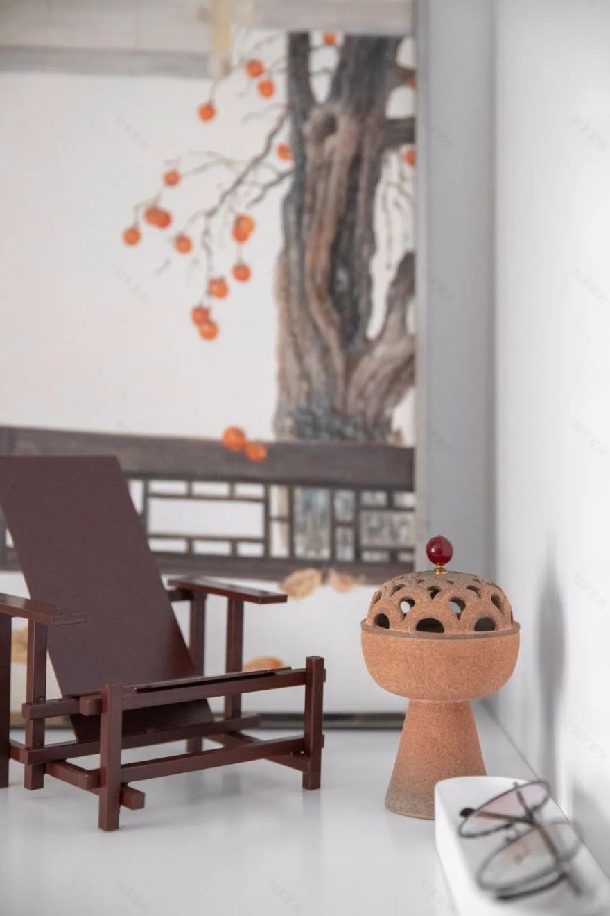 五矿·万境蓝山青橙公寓 | 高品质美学空间诠释个性生活-65