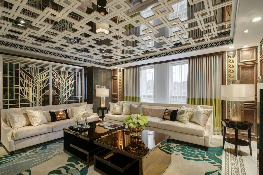 高清无水印实景案例集  凤凰涅槃整理-3-35