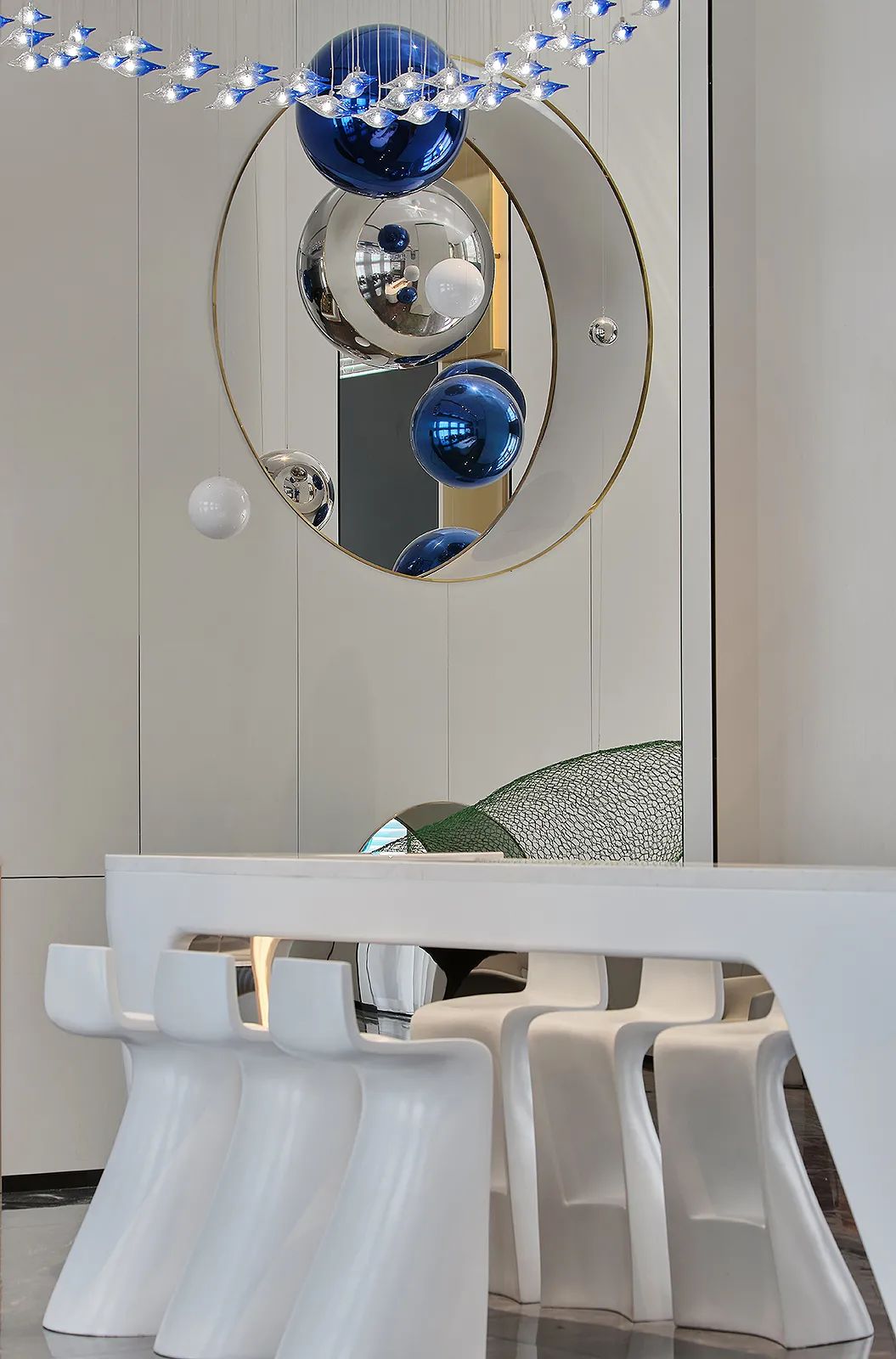 赤峰大地江山风华销售中心丨蒙古丨壹柒环艺空间设计（北京）有限公司-27